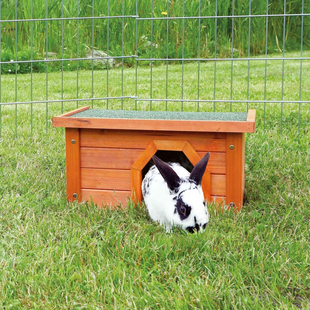 natura Kleintierhaus