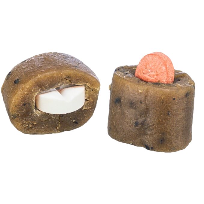 Tabletten-Versteck für Katzen