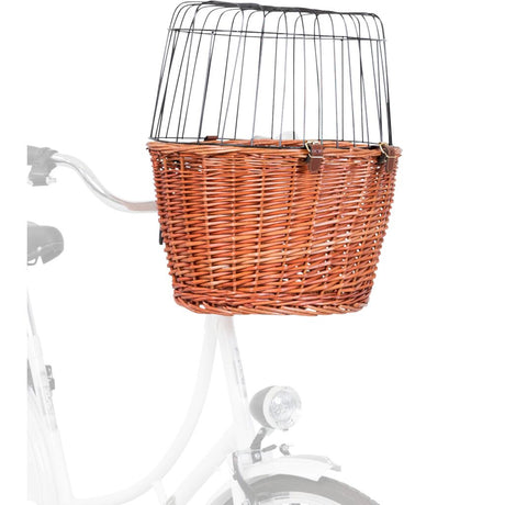 Front-Fahrradkorb