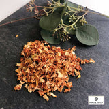 Paws & Patch KÜRBISFLOCKEN für Hunde