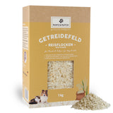 Paws & Patch REISFLOCKEN für Hunde und Katzen