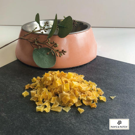 Paws & Patch KARTOFFELWÜRFEL für Hunde und Katzen