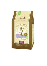 Terra Canis Struppis 375g Hundesnack Ente