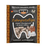 QChefs Zahnputzflips