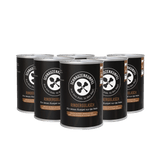 Schnauzenkumpel Rindergulasch