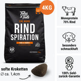Tales & Tails Eine wahre Rindspiration 4kg