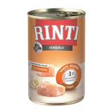 Rinti Sensible Huhn Karotte