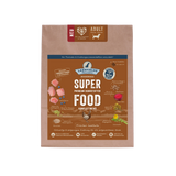 Lakefields Superfood Huhn für kleine Hunde