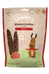 Sammy’s Rinderstreifen