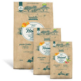 Sanabelle Heimat Sensitive mit feiner Tierwohl-Pute