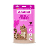 Sanabelle Liebeszauber
