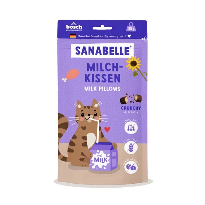 Sanabelle Milchkissen