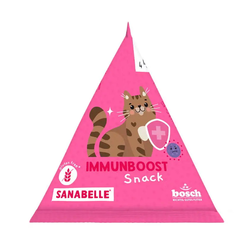 Sanabelle Snack Immunboost