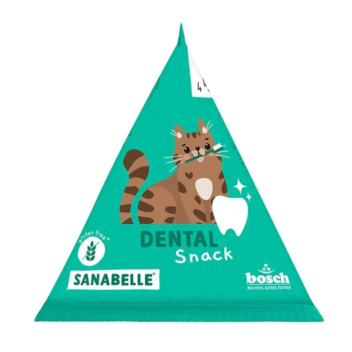 Sanabelle Snack Dental