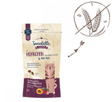 Sanabelle Knusperkissen Huhn & Rote Beete