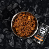 Schnauzenkumpel Sauerbraten