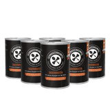 Schnauzenkumpel Sauerbraten