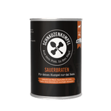 Schnauzenkumpel Sauerbraten