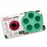 Smoothie Dog Schleckball-Set