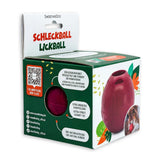 Smoothie Dog Schleckball
