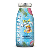 Smoothie Dog Summer-Edition Pool Pawty