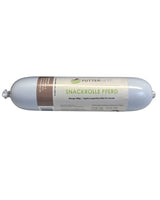 Snackrolle Pferd