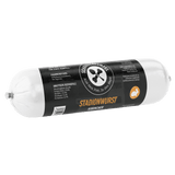 Schnauzenkumpel  Stadionwurst Kaninchen