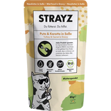 Strayz Pute & Karotte in Soße 85g