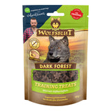 Training Treats Dark Forest