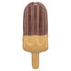 Trixie Ice Pop lila/creme