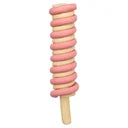 Trixie Ice Twister mit Hühnerbrust
