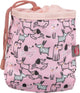 Trixie Snack-Tasche, Velours ø 9 × 14 cm