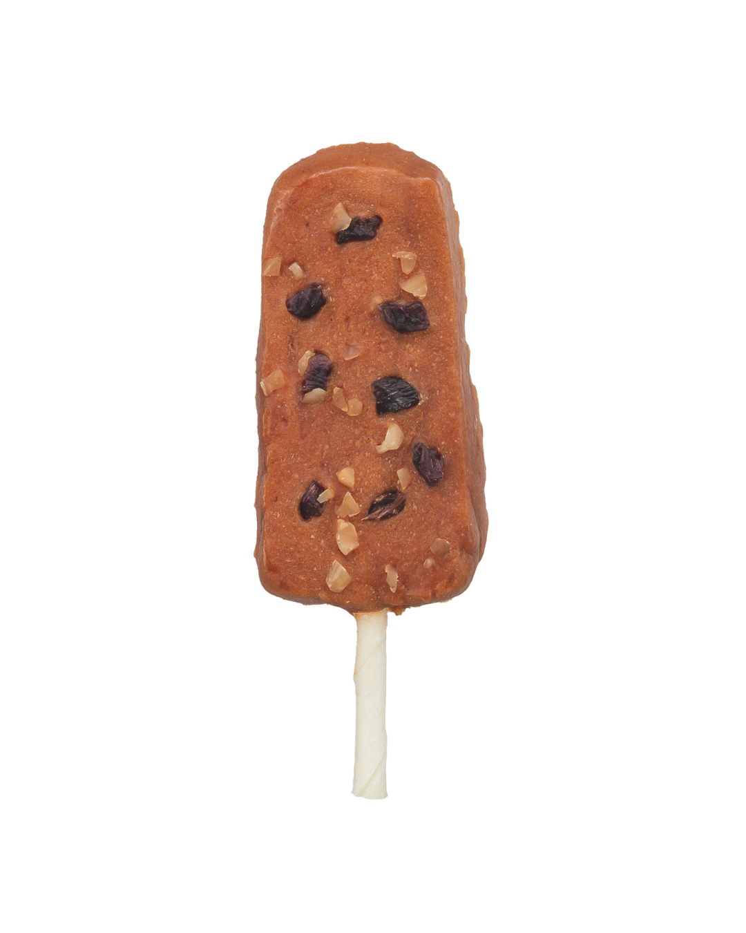 Trixie Ice Pop mit Ente, Käse & lila Süßkartoffel