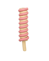 Trixie Ice Twister mit Hühnerbrust