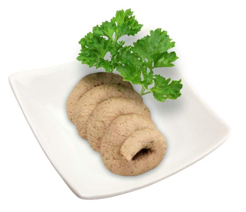 Tubidog Leberwurst 75g