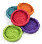 LickiMat UFO Leckmatte Schleckmatte ø 19cm