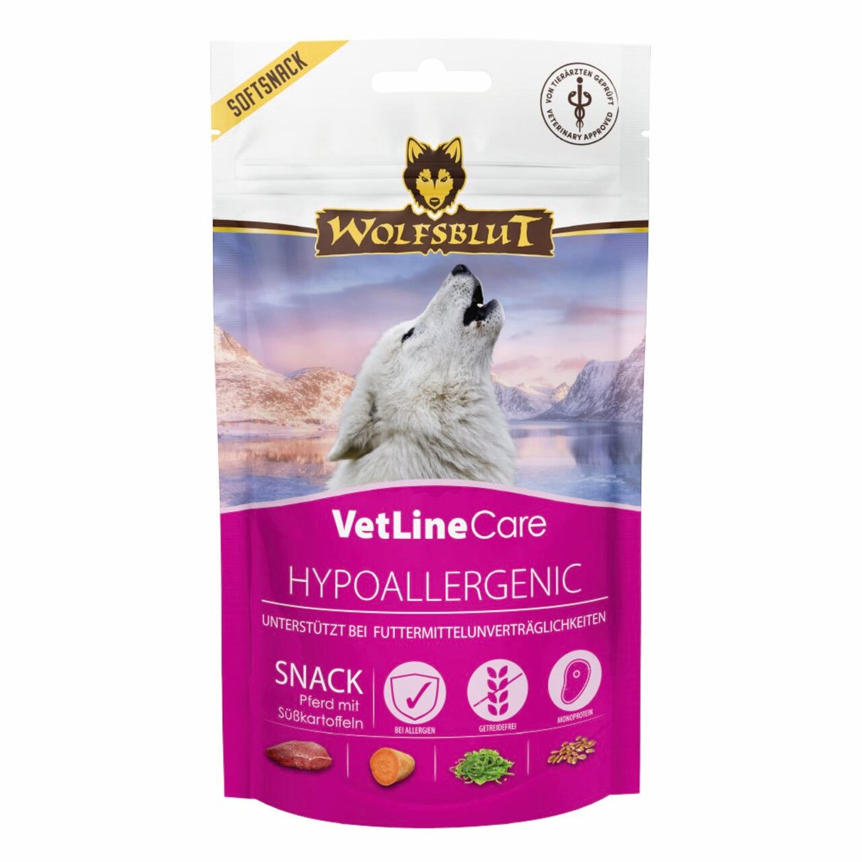 VetLine Care Hypoallergenic