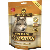 Wolfsblut Squashies Wide Plain Large Breed