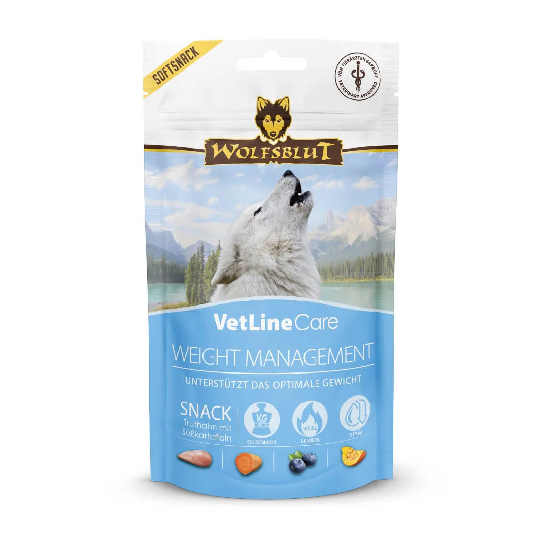 Wolfsblut Vet Weight Management