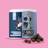 Tierliebhaber Z-Snack