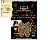 QChefs Zahnputzflocken