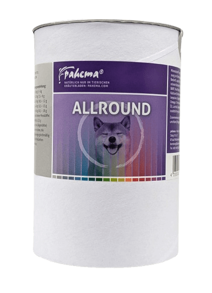 Pahema Allround