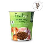 Bosch Fruitees Wachtel & Feige