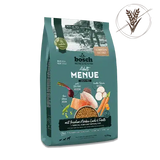 Bosch MENUE Adult Nordsee-Lachs