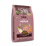 Bosch MENUE Junior Tierwohl-Pute