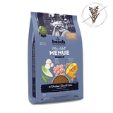Bosch MENUE Mini Adult Tierwohl-Huhn