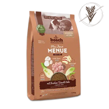 Bosch MENUE Mini Junior Tierwohl-Huhn