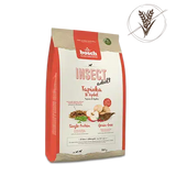 Bosch Insect Adult Tapioka & Äpfel