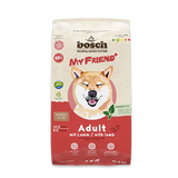 Bosch My Friend+ Dog Adult mit Lamm