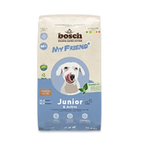 Bosch My Friend+ Dog Junior & Active